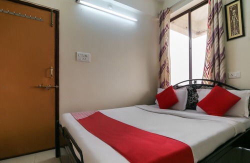 Dabolim Hotel | Flagship Dewa Near Dabolim Airport