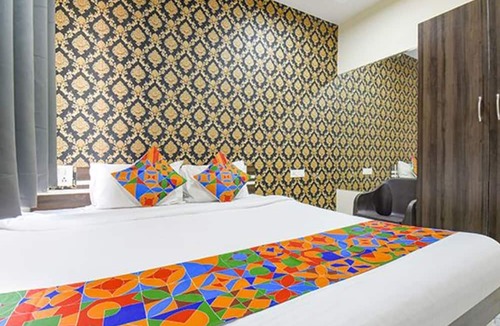 Pimpri - Chinchwad Hotel | Fabhotel Prime Emerald I