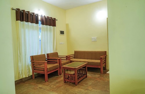 Kattikkulam Hotel | Thennal Jungle Camp Pvt Ltd