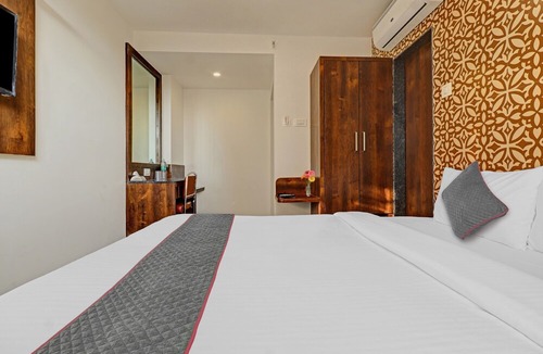 Ambernath House | Townhouse 1173 Vandana Residency