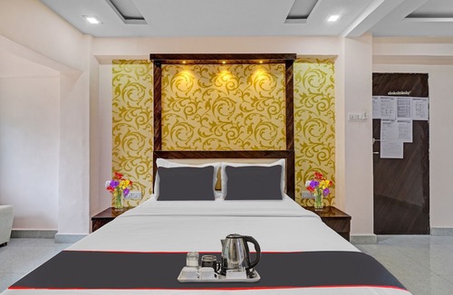 Boisar Hotel | Collection 89074 O Ananta Lodging