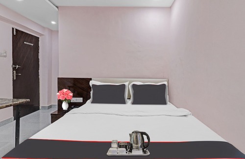 Boisar Hotel | Collection 89074 O Ananta Lodging
