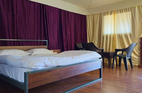 Nashik Hotel | Stone Water Resort