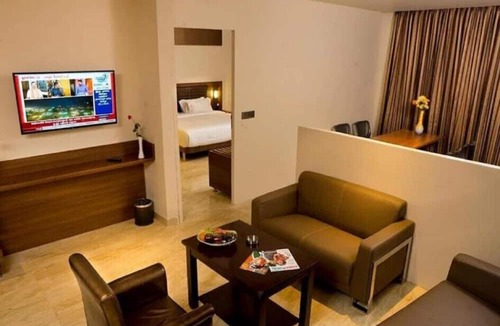 Ramanathapuram Hotel | NESTLAYROOMS RAMNAD