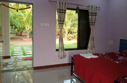 Alibaug Cottage | 10minites from Alibag Beach. 5Min from Akshi Beach