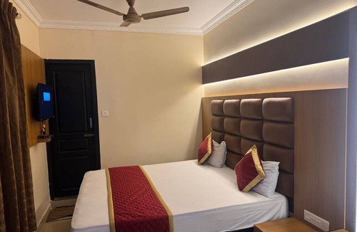 Kanyakumari Hotel | HOTEL SRIMANIYA