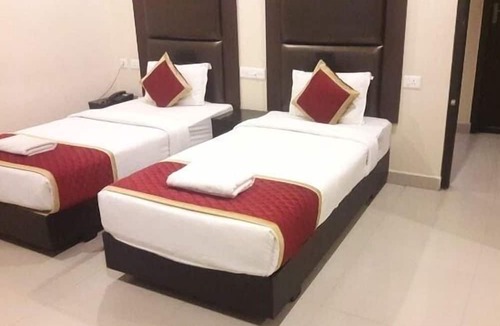 Nagercoil Hotel | HOTEL PIONEER PARADISE
