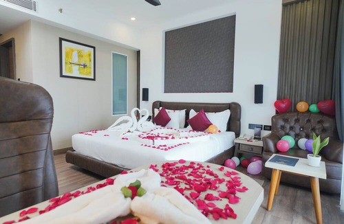 Alappuzha Hotel | Classic Regency