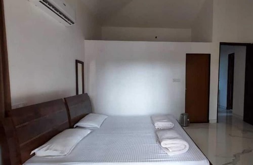 Nandgaon Villa | Beyond Stay Veera Nungalow