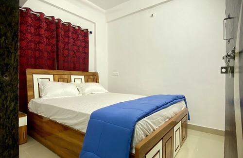 Pune Apartment | 2 BHK Apartment in Pune. Pet Friendly!
