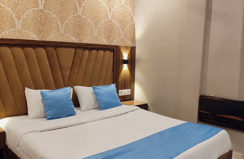 Marol Hotel | Hotel Homestay