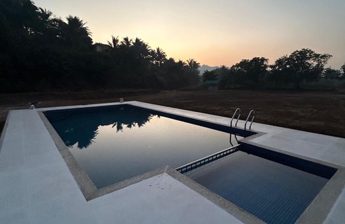 Murud Hotel | Ayarkar Farm Resort