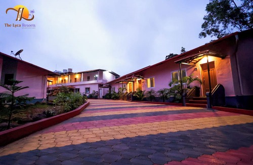 Siddapur Resort | The Lyca Resorts