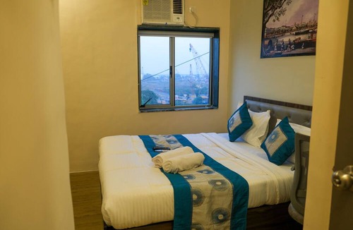 Masjid Bandar Hotel | VR Comforts