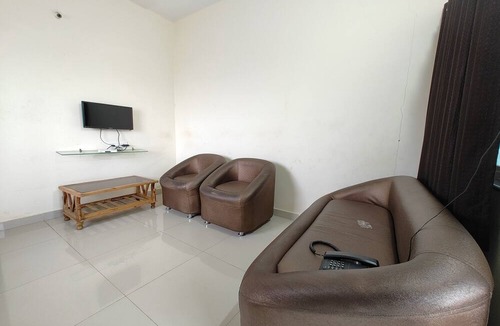 Dighi Apartment | Vaishnav Inn