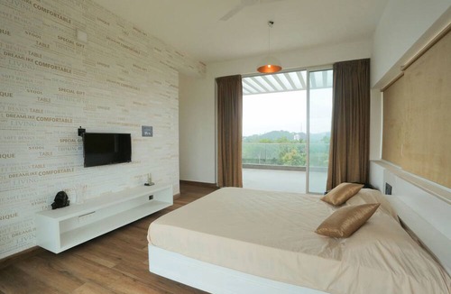Nedumangad House | amã Stays & Trails The Vintage Halton, Trivandrum