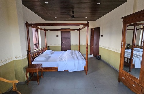 Bajarwadi House | Apla Wada
