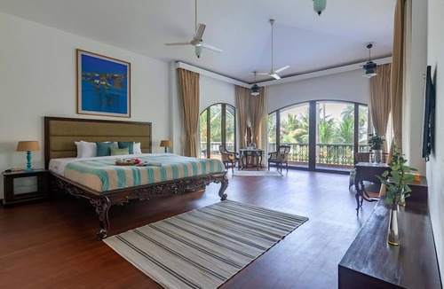 Alibaug Villa | Amã Stays & Trails Villa Ishatva, Alibag