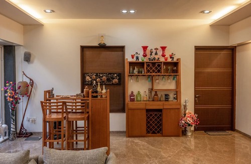 Deolali Villa | Amã Stays & Trails Butterfly Villa, Deolali, Nashik