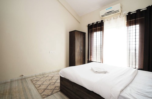 Mahabaleshwar Villa | Clifton Villa