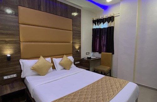 Chandivali Hotel | Hotel Blue Wellington