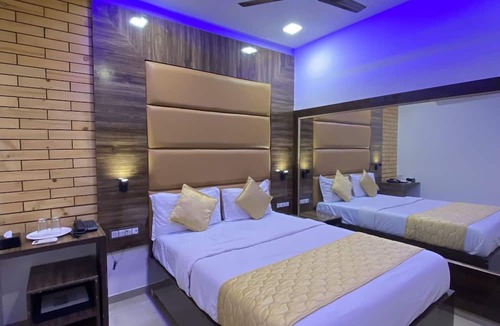 Chandivali Hotel | Hotel Blue Wellington