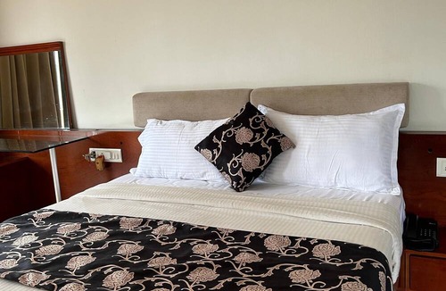Karjat Hotel | Kamal Bliss Resort