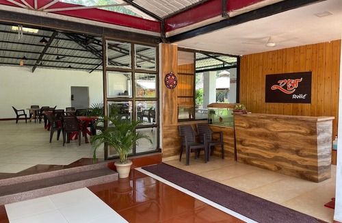 Palghar Hotel | Raj Resort