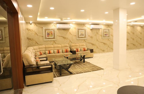 Palani Hotel | Hotel SR Palani