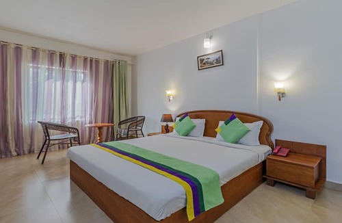 Kannur Hotel | Treebo Sadhoo Heritage