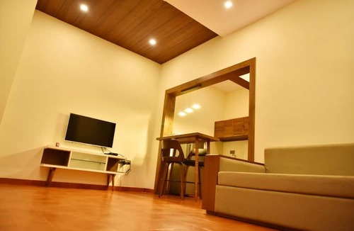 Koynanagar Hotel | Forest Escapes Koyna