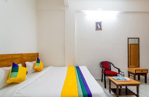 Nashik Road Hotel | Itsy Hotels Mansi