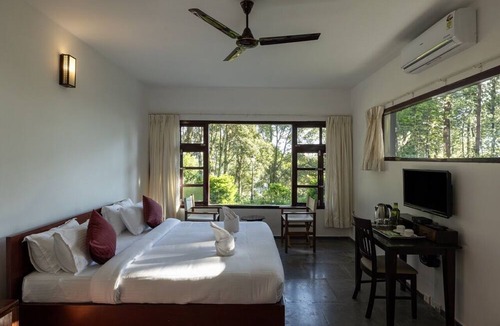 Udumbanchola Resort | Avadale Munnar - Stag Groups Not Allowed
