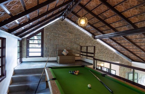Udumbanchola Resort | Avadale Munnar - Stag Groups Not Allowed