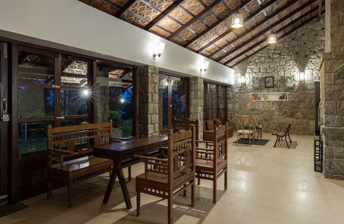 Udumbanchola Resort | Avadale Munnar - Stag Groups Not Allowed