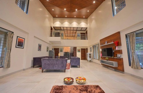 Karjat Hotel | Royal River Farm