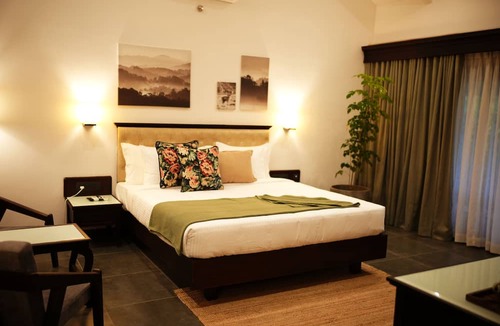 Pirmed Resort | Blanket Days Resort and Spa