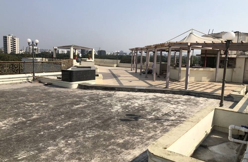 Koregaon Park Hotel | Brham Kp Pune