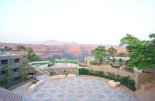 Khandala Hotel | Ikshana Resort & Spa- Khandala