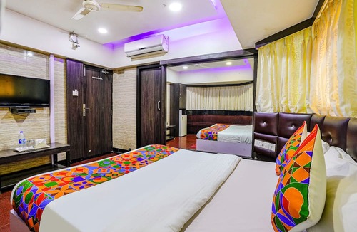 Khar Hotel | Fabhotel King'S Palace