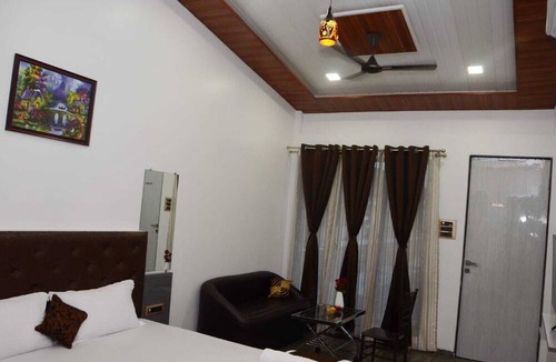 Varchi Ali Hotel | Relax Beach Resort