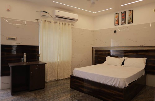 Kanyakumari Hotel | HOTEL CYRIL