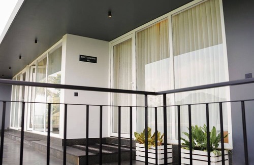 Kunnathidavaka Resort | The Leaves Resort Vythiri