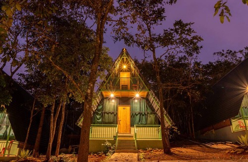 Haliyal Hotel | Verdant Cottages