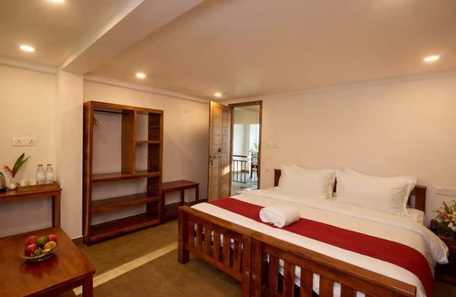 Kuzhuppilly Resort | Ananda Cherai