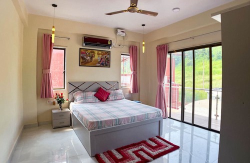 Bherav Villa | Maheshwari Krupa Villa
