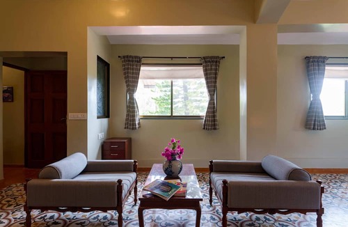 Panchgani Villa | Amã Stays & Trails Dulwich Terrace, Panchgani