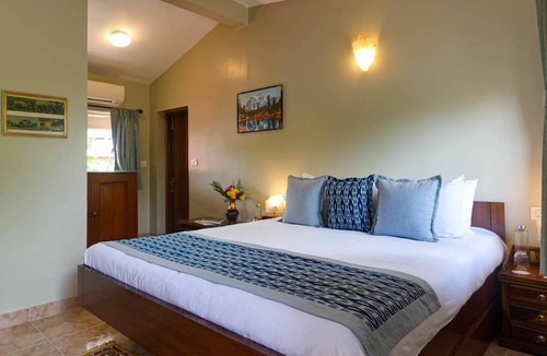 Panchgani Villa | Amã Stays & Trails Dulwich Terrace, Panchgani
