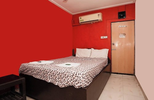 J B Nagar Hotel | Harihara Residency Comfort Andheri East, Mumbai