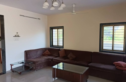 Igatpuri Villa | Vue Villa